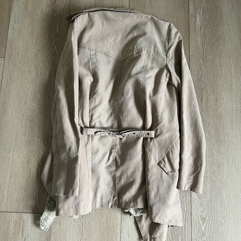 Alexander McQueen elegant vintage